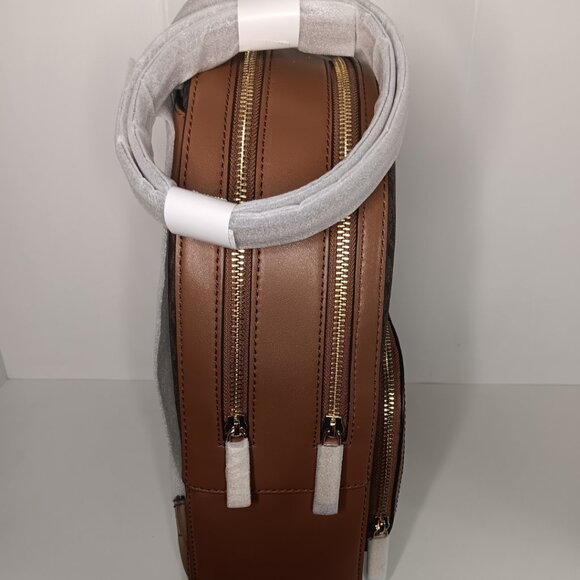 MICHAEL KORS JAYCEE MEDIUM BACKPACK